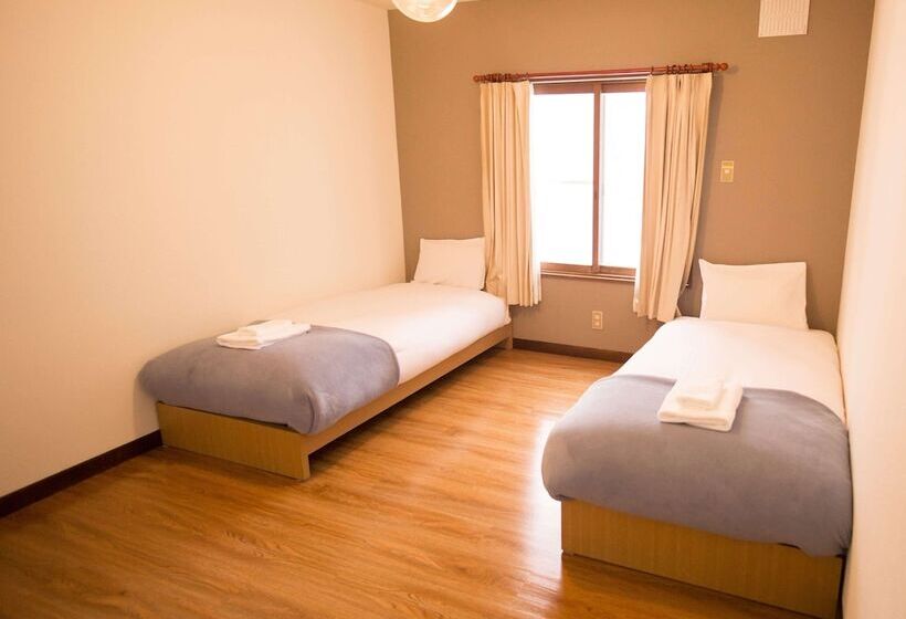 اتاق استاندارد, Annupuri Mountain View Lodge