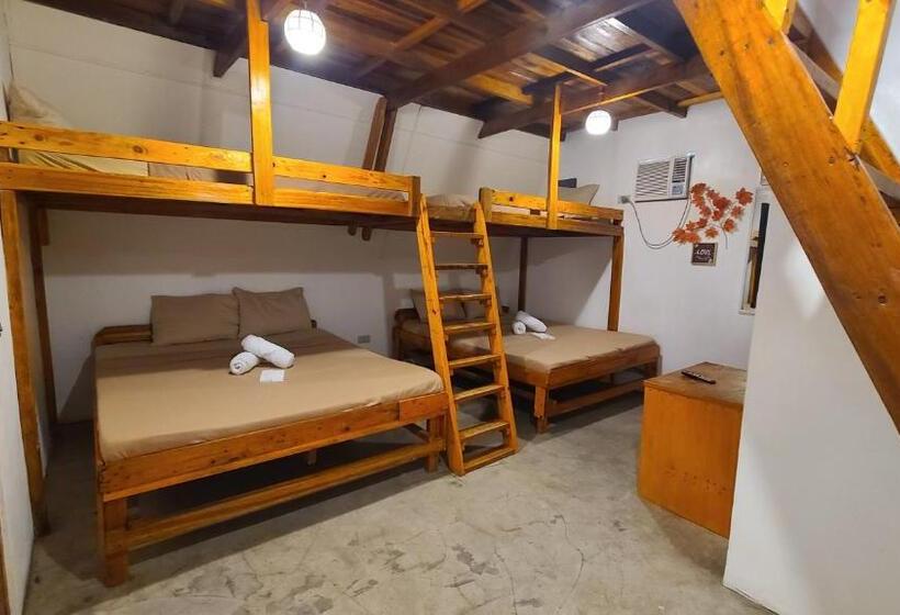 ویلای 1 خوابه, Camp Rofelio Surfing Beach Resort