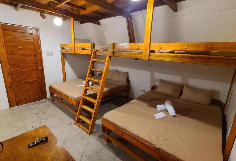 ویلای 1 خوابه, Camp Rofelio Surfing Beach Resort