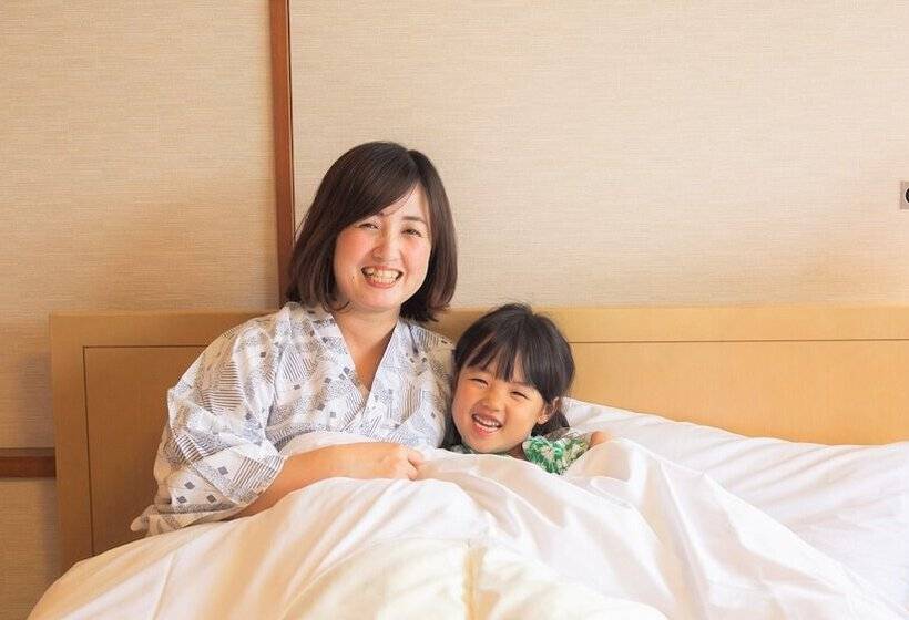 اتاق استاندارد, Chikugofunegoya Koen No Yado