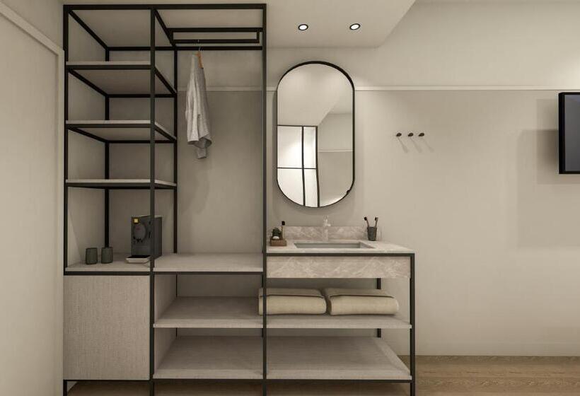 Suite with Terrace, Doryssa Lithos