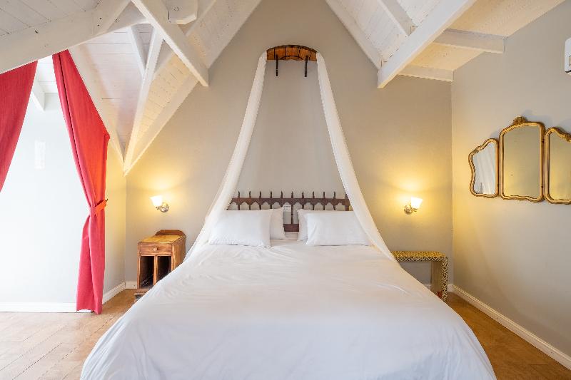 اتاق لوکس, Atelier Hotel De Charme