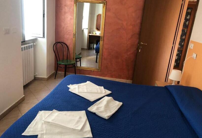 اتاق استاندارد چهار تخته, Affittacamere Ca' Dei Lisci