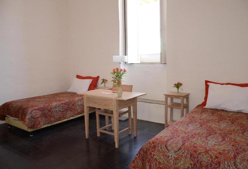 اتاق لوکس خانوادگی, Casa Oniri Hotel Boutique