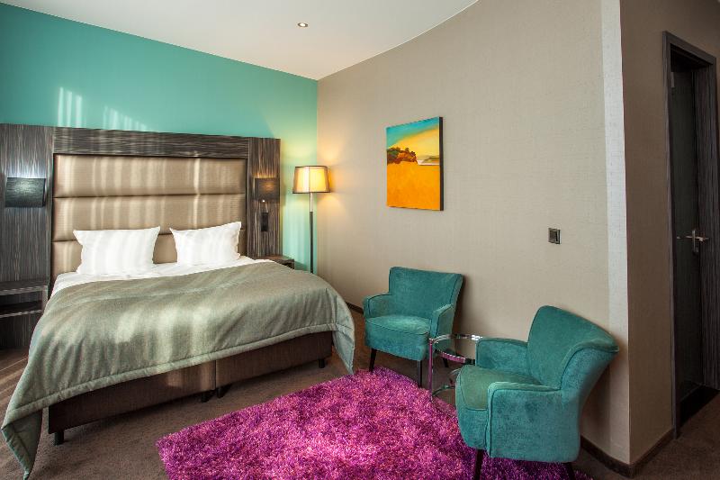 Pokój Standard, Centro Hotel Ayun Deluxe