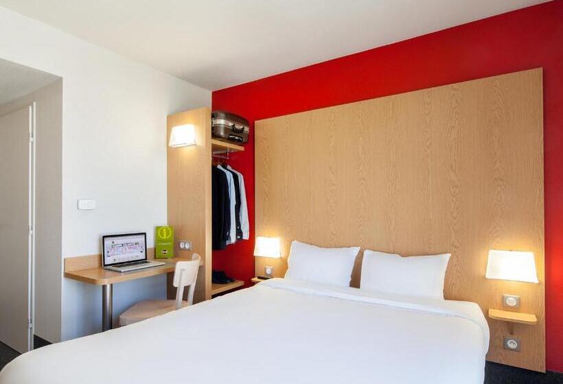 اتاق استاندارد, B&b Hotel Paris Romainville Noisy Le Sec