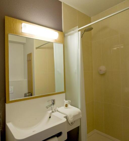 اتاق استاندارد, B&b Hotel Paris Romainville Noisy Le Sec