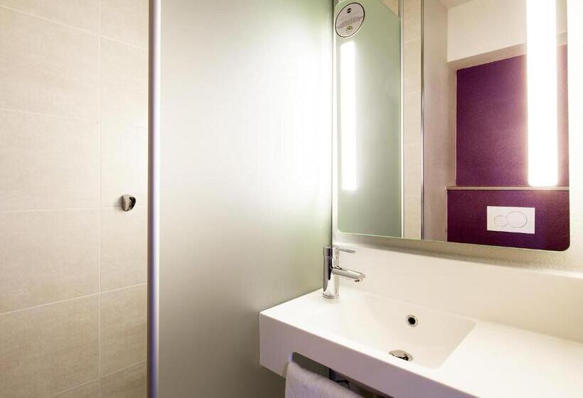 اتاق استاندارد برای معلولان, B&b Hotel Paris Romainville Noisy Le Sec