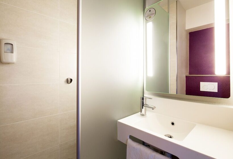 اتاق استاندارد, B&b Hotel Paris Romainville Noisy Le Sec