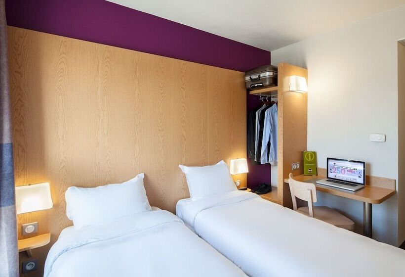 اتاق استاندارد, B&b Hotel Paris Romainville Noisy Le Sec