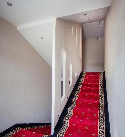 اتاق استاندارد یک نفره, Boutique Hotel S Bytom