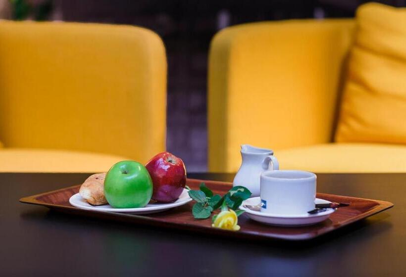آپارتمان 1 خوابه, Boutique Hotel S Bytom