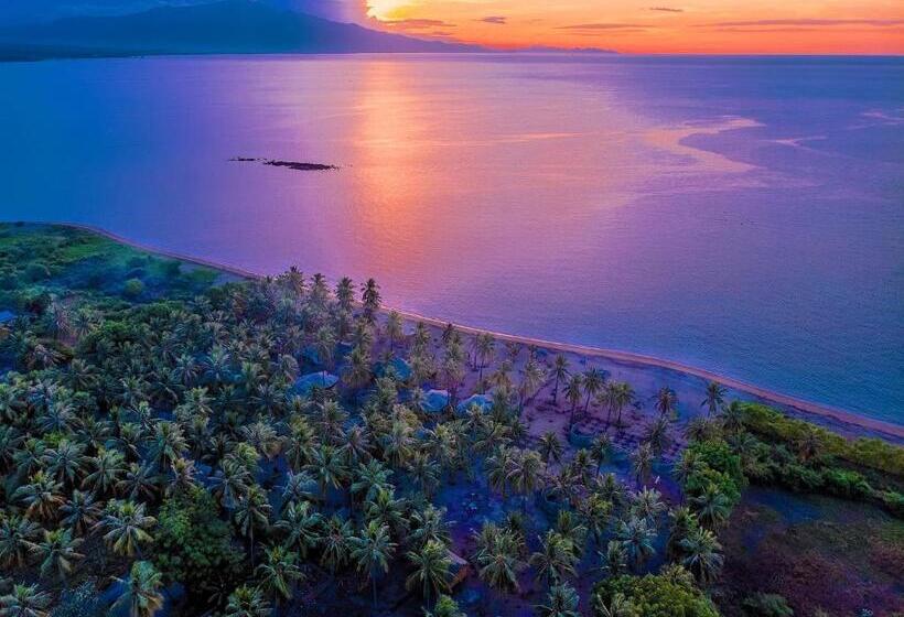 بانگلوی استاندارد, Coconut Garden Beach Resort