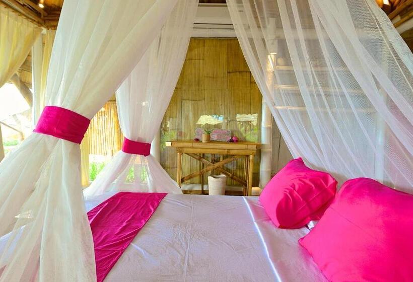 بانگلوی استاندارد, Coconut Garden Beach Resort