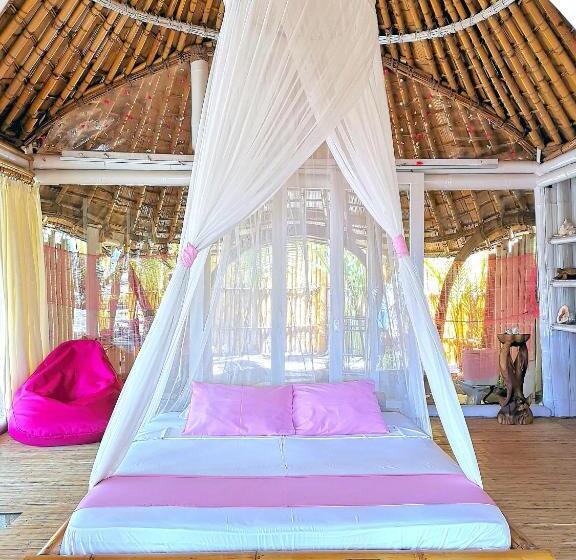 بانگلوی استاندارد, Coconut Garden Beach Resort