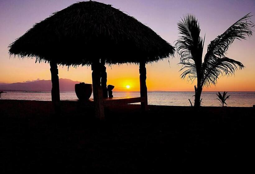 بنگله خانوادگی, Coconut Garden Beach Resort