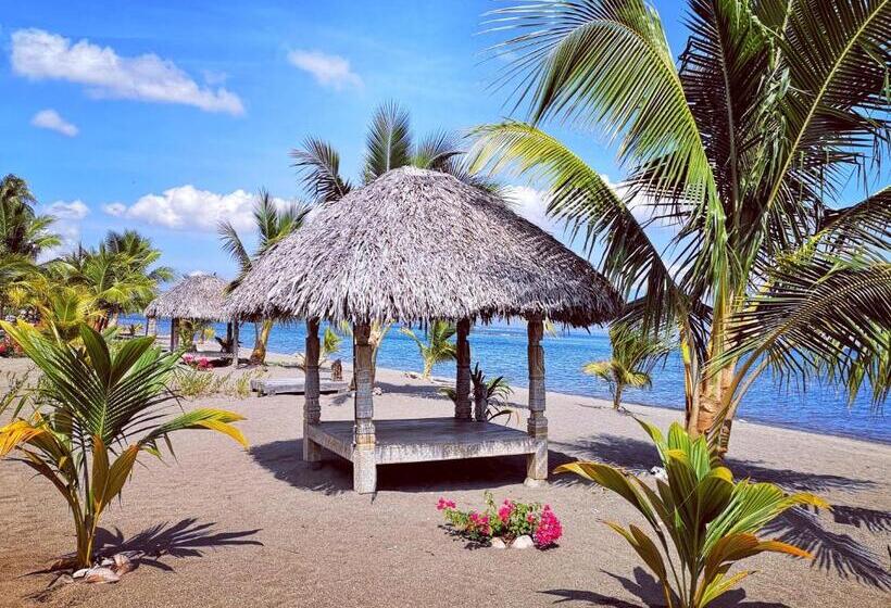 خانه 1 خوابه, Coconut Garden Beach Resort