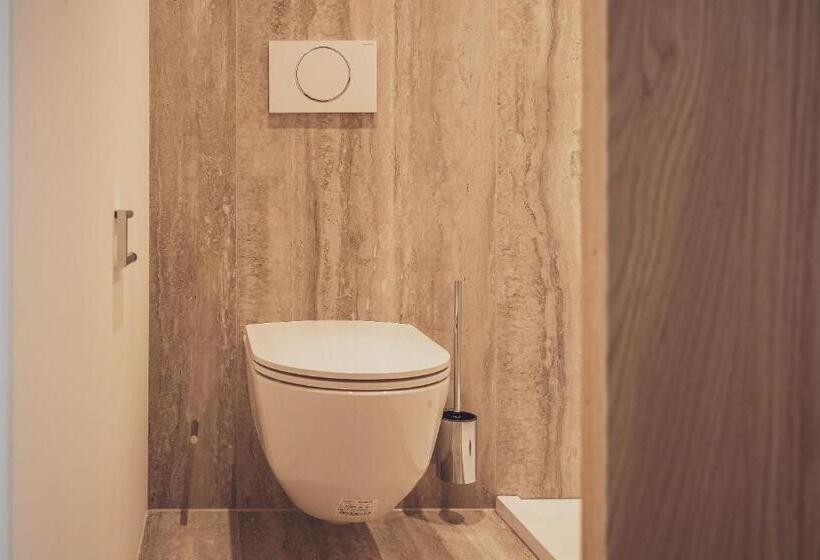 سوییت, Joseph S House By Mountain Hotels
