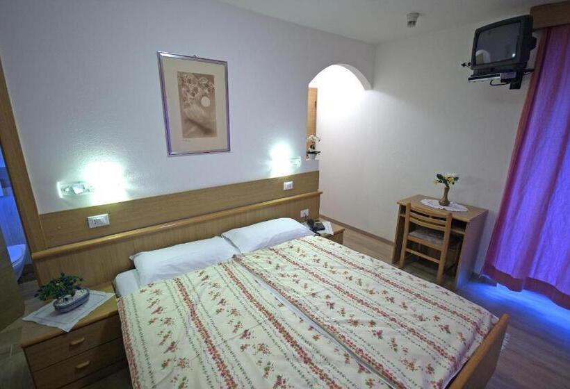 اتاق استاندارد, La Molinella