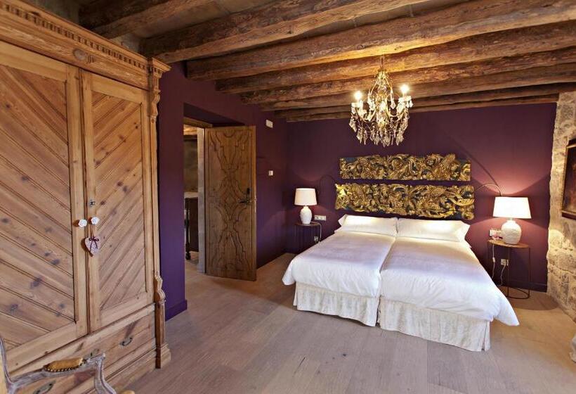 Standard Room, La Vella Farga