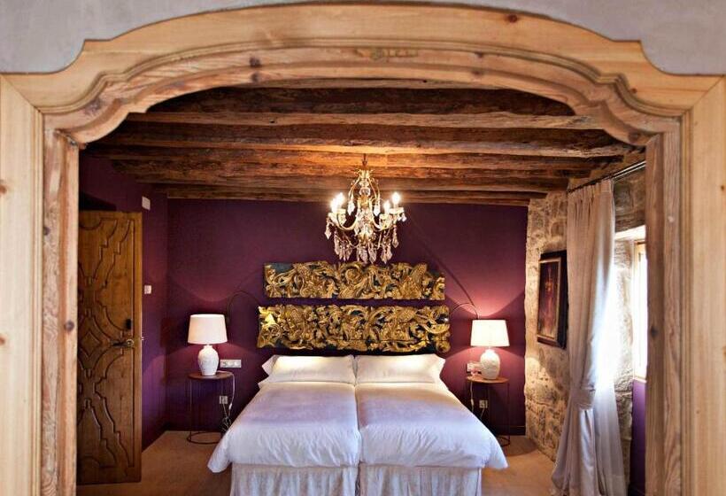 Standard Room, La Vella Farga