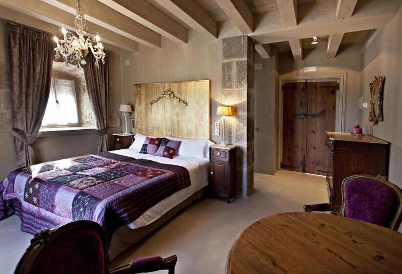 Superior Room, La Vella Farga