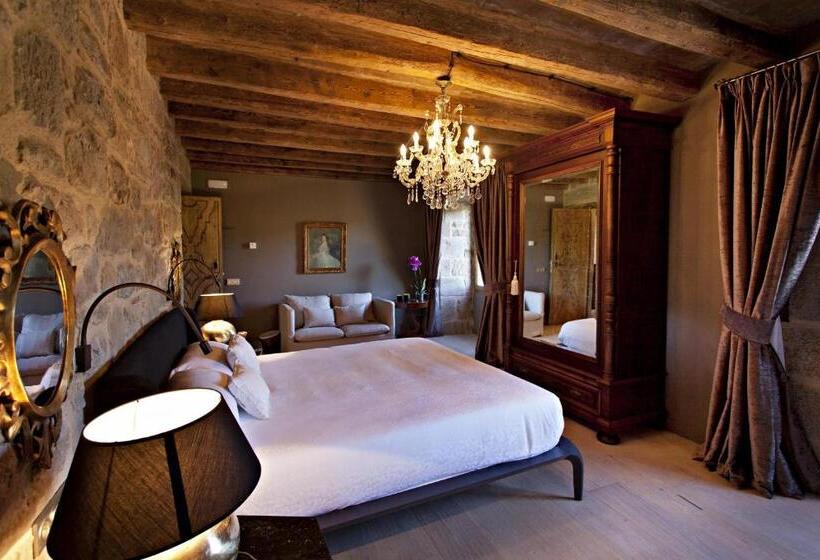 Superior Room, La Vella Farga