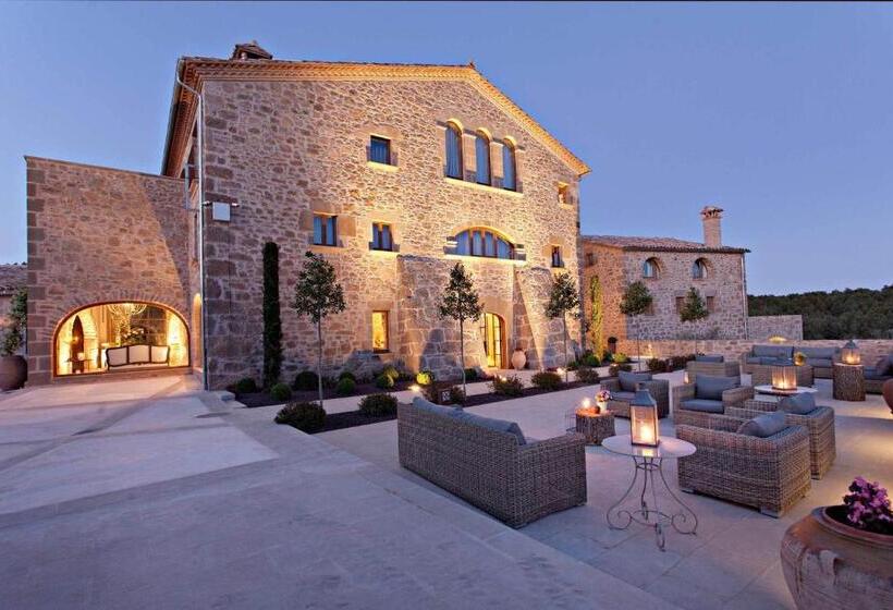 سوییت جونیور, La Vella Farga