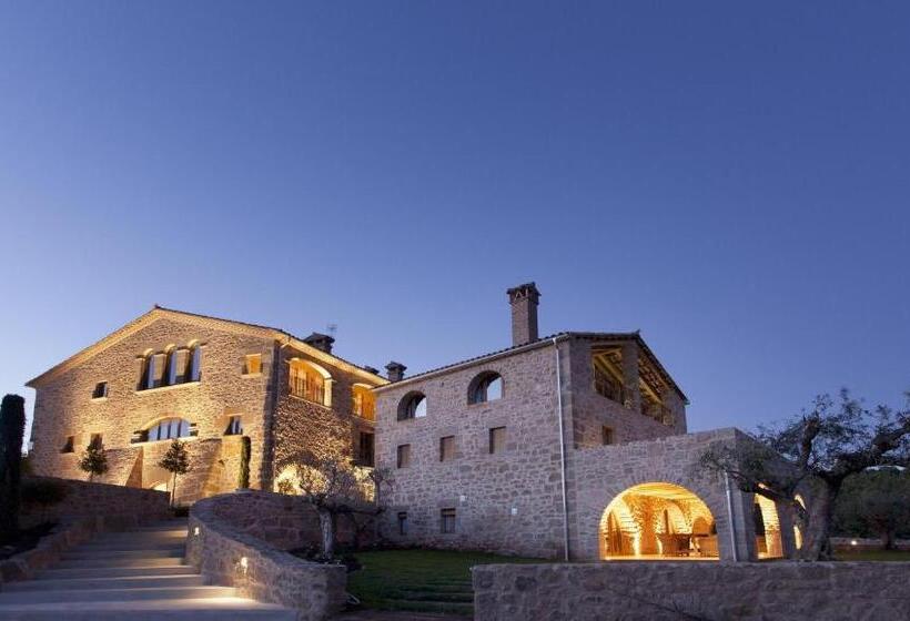 سوییت جونیور, La Vella Farga