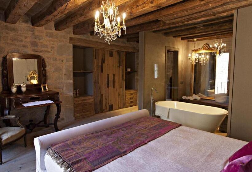 Superior Room, La Vella Farga