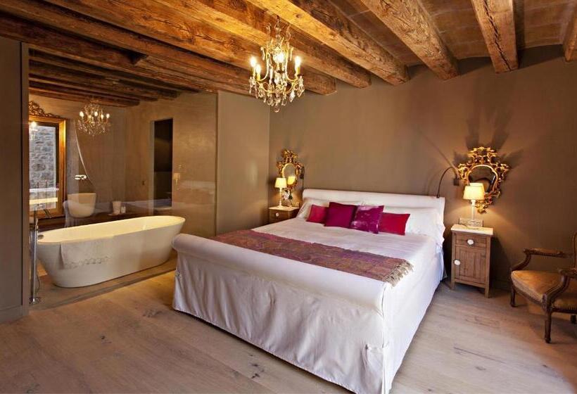 Superior Room, La Vella Farga