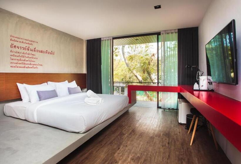 سوییت لوکس, Stellars Samed Resort