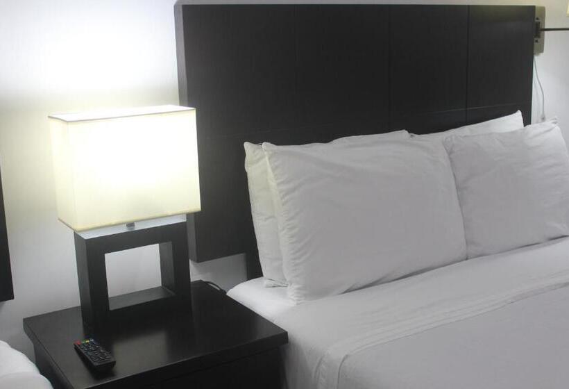 Chambre Standard, Marina Topolobampo