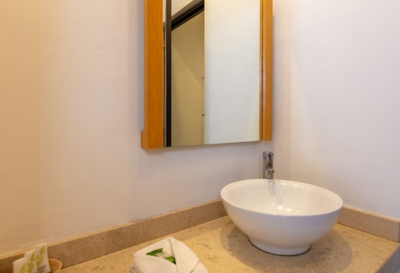 اتاق استاندارد, Mexico Inn Express