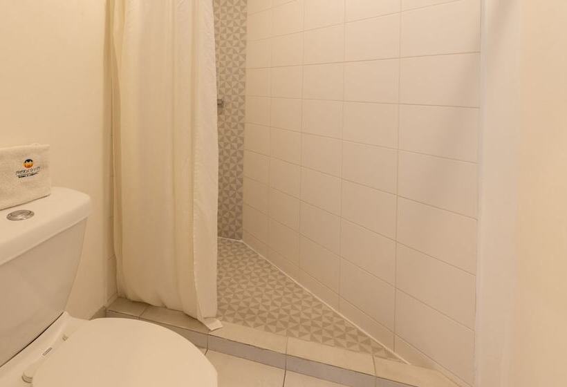 اتاق استاندارد, Mexico Inn Express