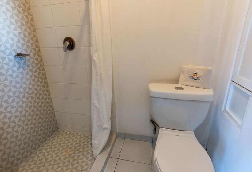 اتاق استاندارد, Mexico Inn Express