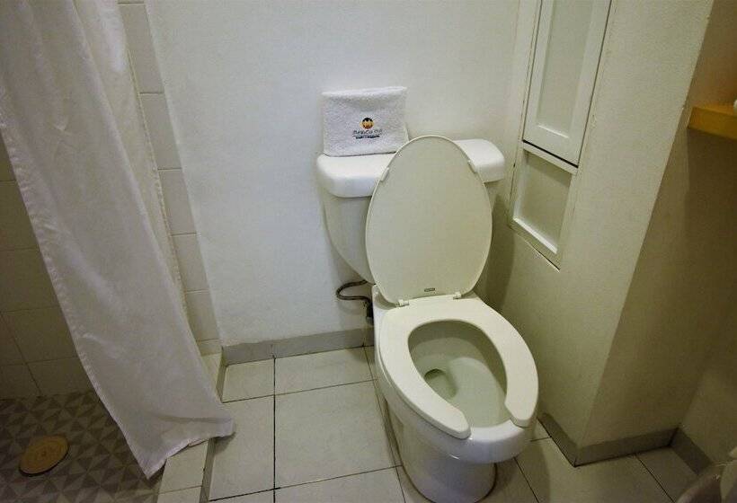 اتاق استاندارد, Mexico Inn Express