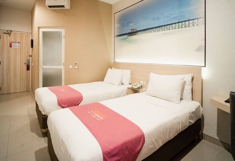 اتاق سوپریور, Midtown Xpress Sampit Kalimantan Tengah