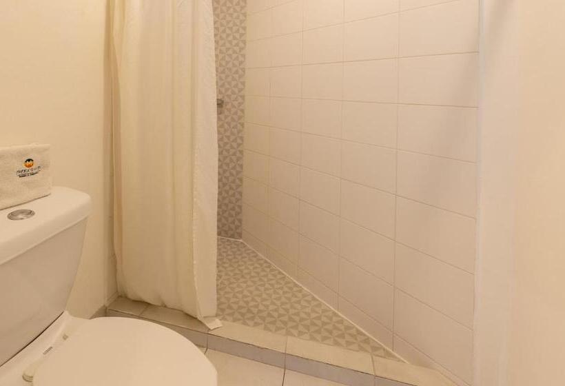 اتاق استاندارد, Mexico Inn Express
