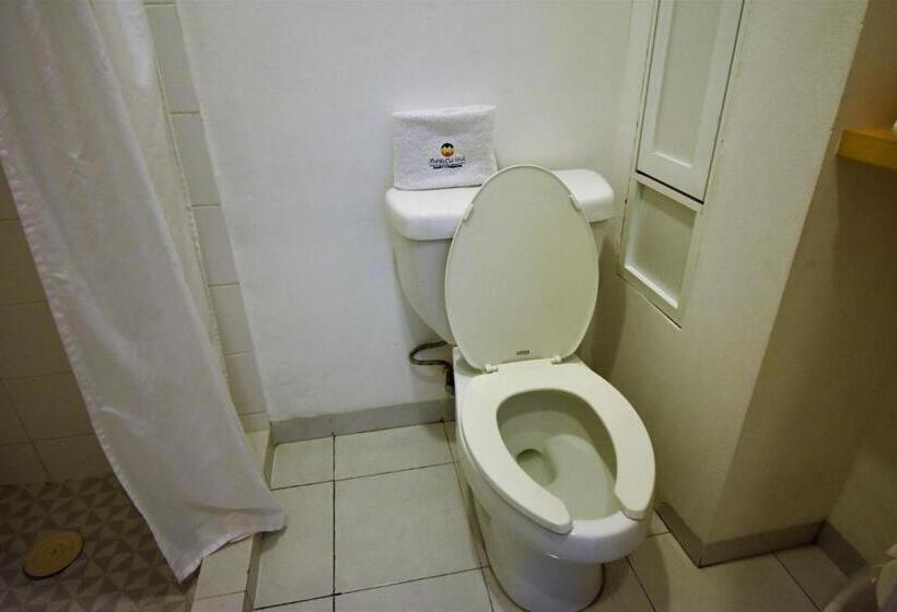 اتاق استاندارد, Mexico Inn Express