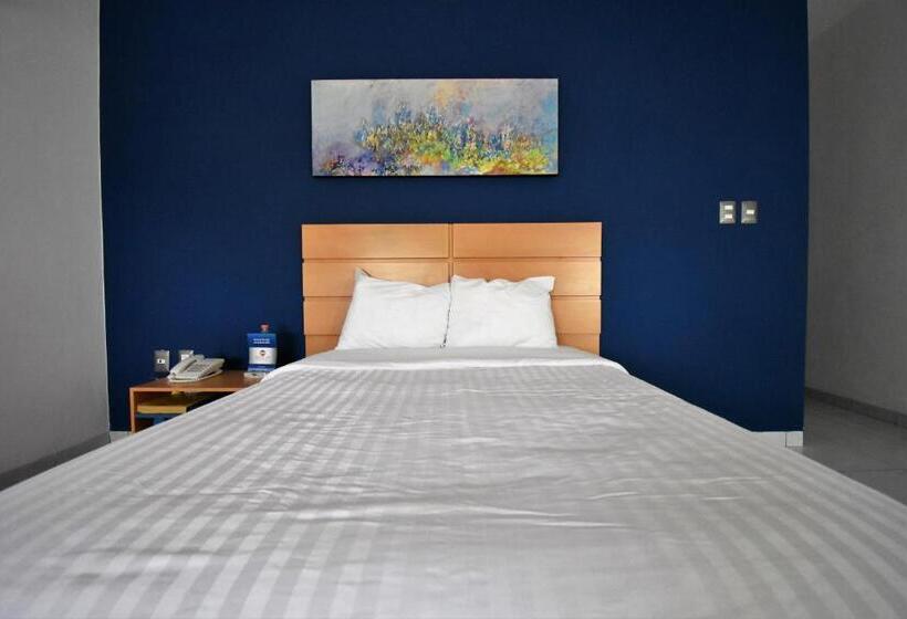 اتاق استاندارد, Mexico Inn Express