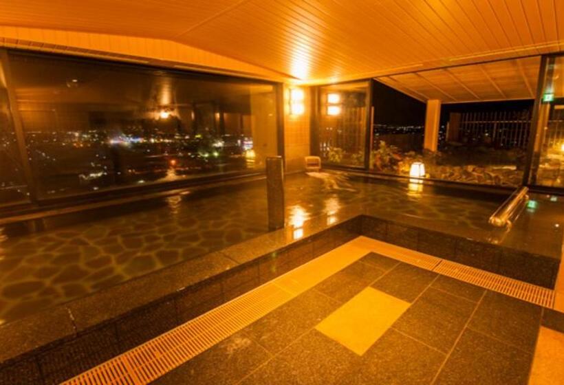 سوئیت خانوادگی اقتصادی, Onyado Nono