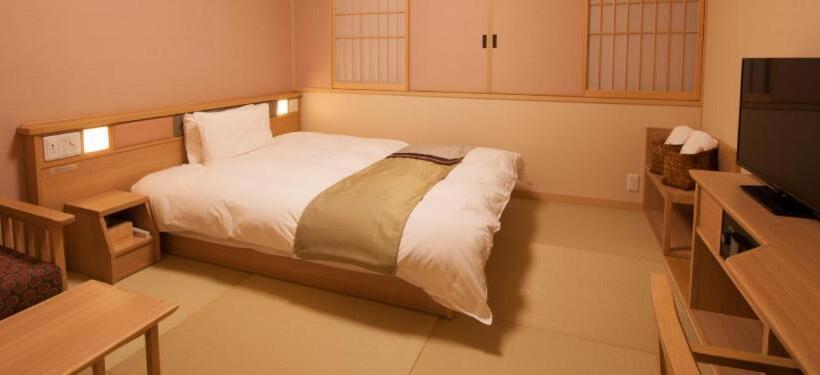 Standardzimmer, Onyado Nono Sakaiminato