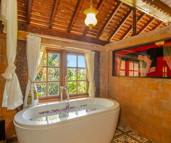 ویلای سوپریور 1 خوابه, Royal Thai Villas Phuket