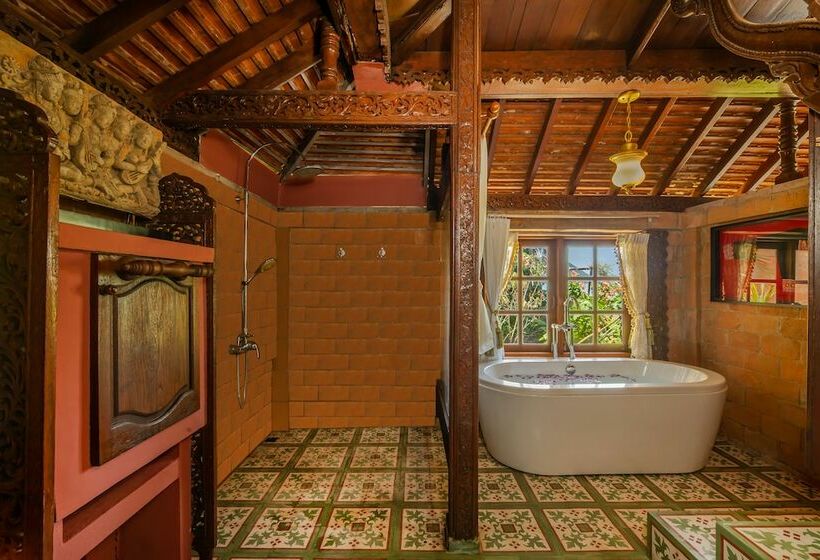 ویلای سوپریور 1 خوابه, Royal Thai Villas Phuket