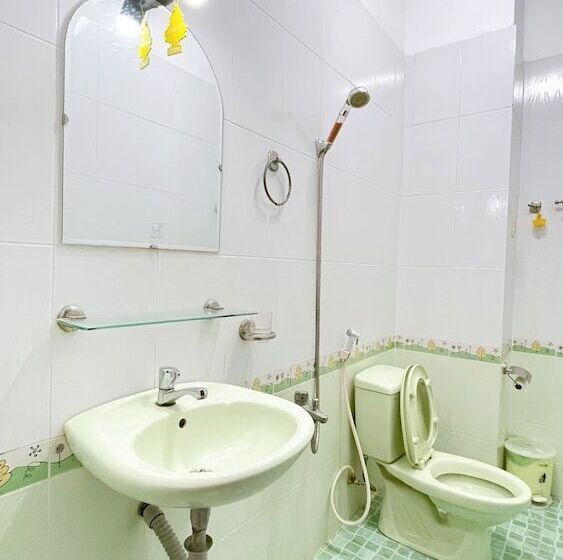 اتاق استاندارد, Saigon   Pt