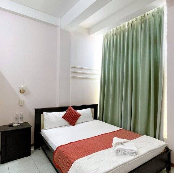 اتاق استاندارد, Saigon   Pt