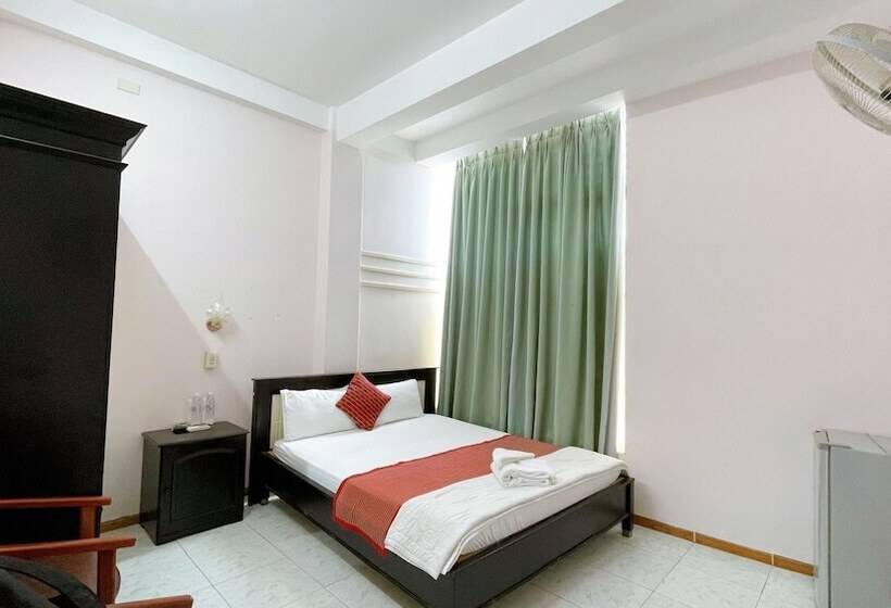 اتاق استاندارد, Saigon   Pt