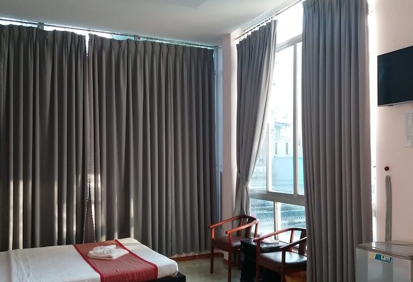 اتاق استاندارد, Saigon   Pt