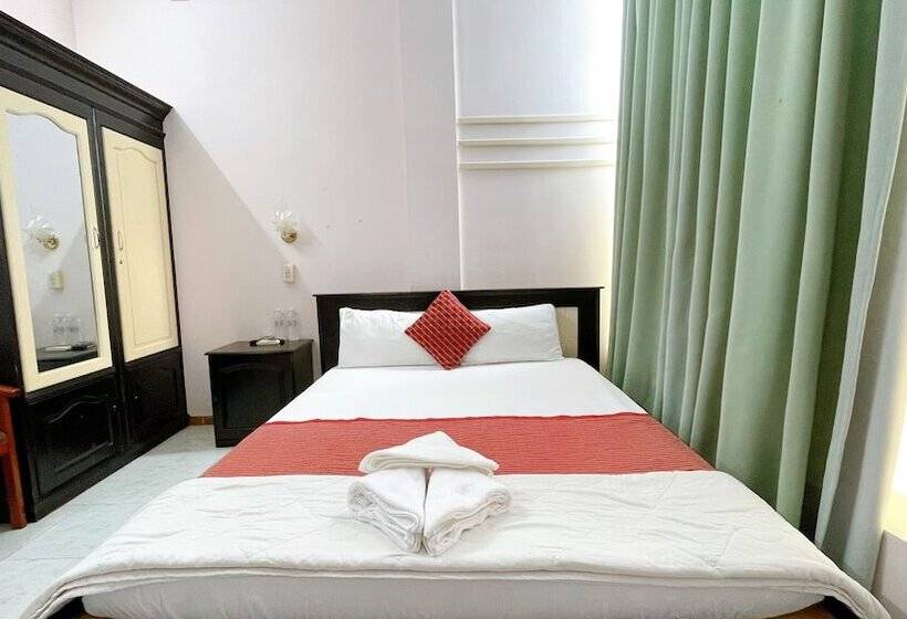 اتاق استاندارد, Saigon   Pt